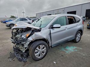 Honda CR-V EXL 2.4L 4 2012