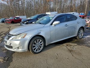 Lexus IS 250 2.5L 6 2009