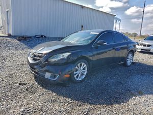 Mazda 6 I 2.5L 4 2012