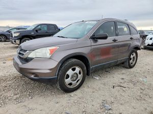 Honda CR-V LX 2.4L 4 2011