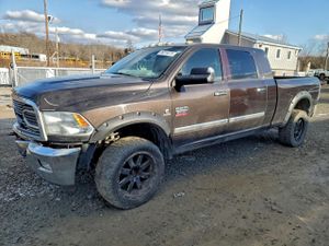 Dodge RAM 6.7L 6 2010