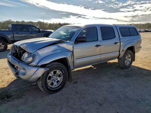 Toyota Tacoma DOUBLE CAB 4.0L 6 2010