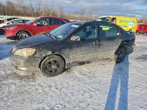 Toyota Corolla CE 1.8L 4 2006