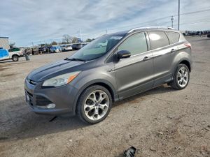 Ford Escape TITANIUM 2.0L 4 2014