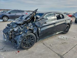 Toyota Avalon BASE 3.5L 6 2014