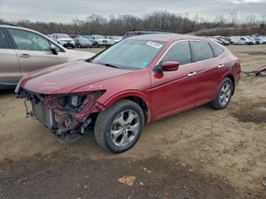 Honda Accord EXL 3.5L 6 2011