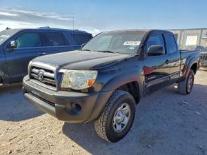 Toyota Tacoma PRERUNNER ACCESS CAB 2.7L 4 2006