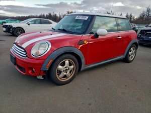 Mini Cooper 1.6L 4 2009