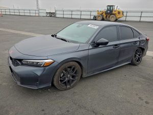 Honda Civic SPORT 2.0L 4 2025