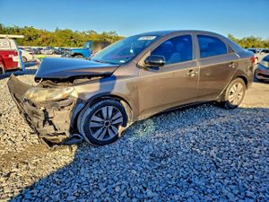 Kia Cerato / Forte / K3 EX 2.0L 4 2013