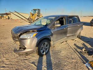 Ford Escape SE 1.6L 4 2014