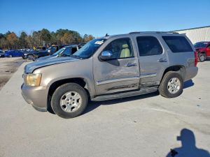 Chevrolet Tahoe K1500 5.3L 8 2007