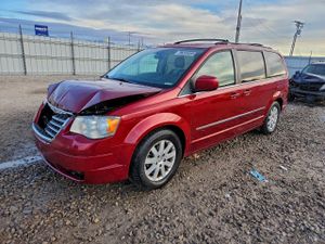 Chrysler Town & Country TOURING PLUS 4.0L 6 2010