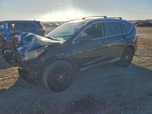 Honda CR-V EXL 2.4L 4 2012