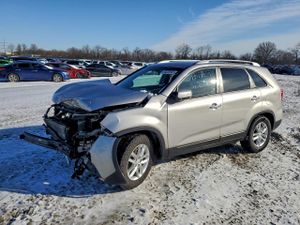 Kia Sorento LX 2.4L 4 2014