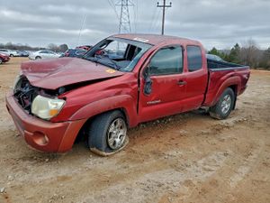 Toyota Tacoma ACCESS CAB 4.0L 6 2005
