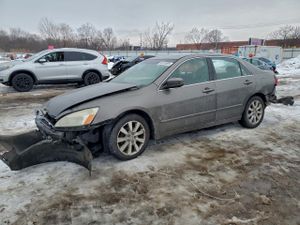 Honda Accord EX 3.0L 6 2006
