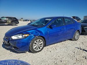 Dodge Dart SE AERO 1.4L 4 2014