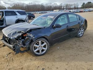 Nissan Maxima SE 3.5L 6 2005