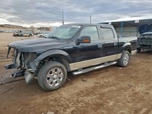 Ford F-150 SUPERCREW 4.6L 8 2009