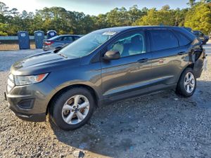 Ford Edge SE 2.0L 4 2016