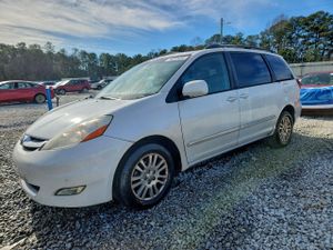 Toyota Sienna XLE 3.5L 6 2008