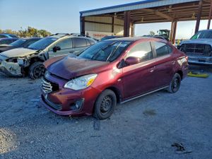Mitsubishi Mirage G4 ES 1.2L 3 2019