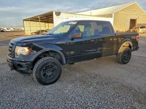 Ford F-150 SUPERCREW 5.4L 8 2010