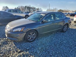 Honda Accord SE 2.4L 4 2011