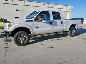 Ford F-350 SUPER DUTY 6.7L 8 2013