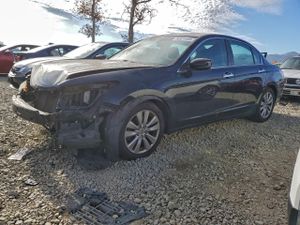 Honda Accord EXL 3.5L 6 2012
