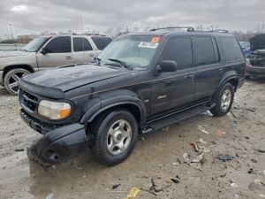 Ford Explorer LIMITED 5.0L 8 2000