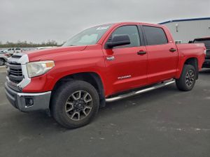 Toyota Tundra CREWMAX SR5 5.7L 8 2014