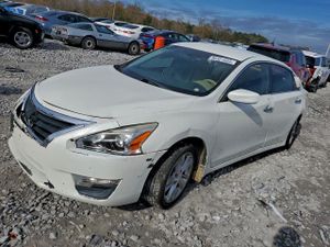 Nissan Altima 2.5 2.5L 4 2013