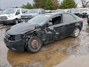 Kia Cerato / Forte / K3 EX 2.0L 4 2012