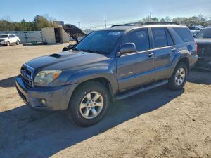Toyota 4Runner SR5 4.7L 8 2006