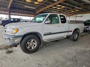 Toyota Tundra ACCESS CAB 4.7L 8 2001