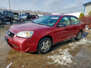 Chevrolet Malibu LS 2.2L 4 2007