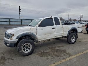 Toyota Tacoma XTRACAB 3.4L 6 2003