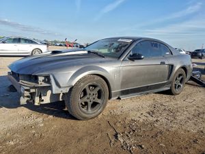 Ford Mustang 3.9L 6 2004