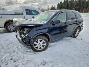 Honda CR-V EXL 2.4L 4 2007
