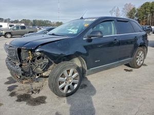 Lincoln MKX 3.5L 6 2007