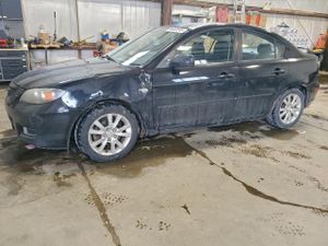 Mazda 3 I 2.0L 4 2008