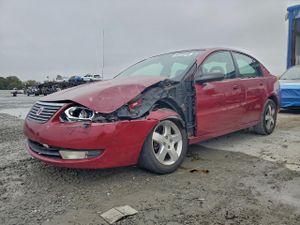 Saturn Ion LEVEL 3 2.2L 4 2007