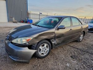 Toyota Camry LE 3.0L 6 2003