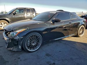 Infiniti G37 3.7L 6 2013