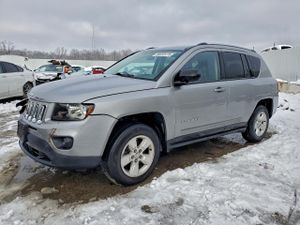 Jeep Compass SPORT 2.0L 4 2015