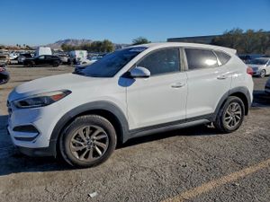 Hyundai Tucson SE 2.0L 4 2017