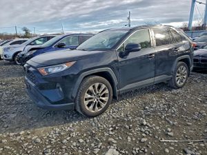Toyota Rav4 XLE PREMIUM 2.5L 4 2019