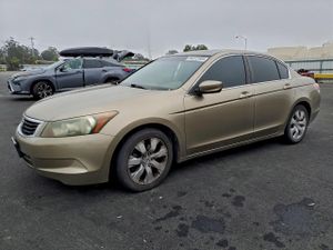 Honda Accord EXL 2.4L 4 2008